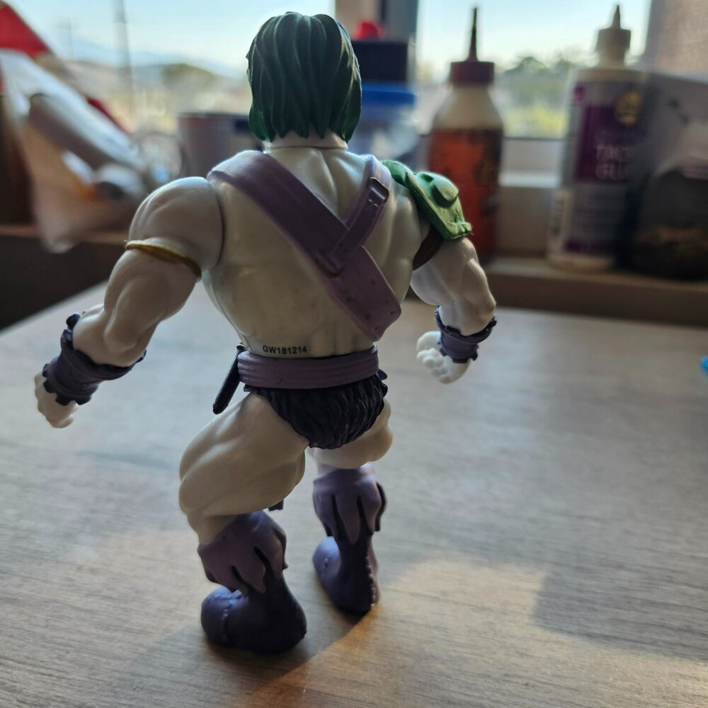 Collectable joker - Picture 4 of 5